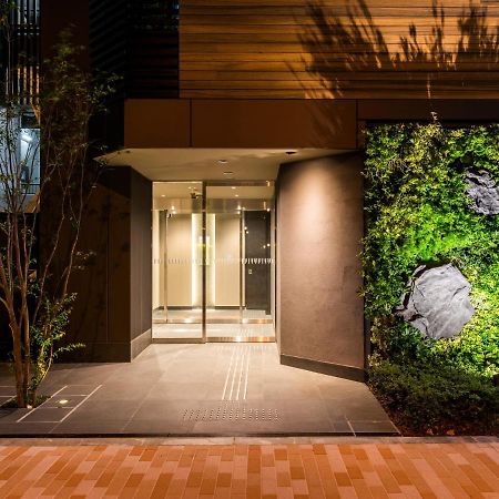 Super Hotel Premier Akihabara Токио Экстерьер фото