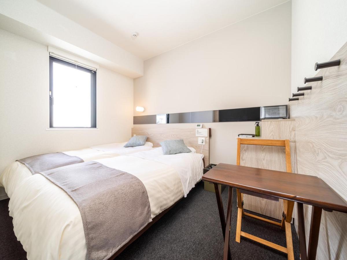 Super Hotel Premier Akihabara Токио Экстерьер фото