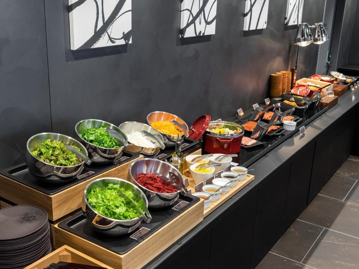 Super Hotel Premier Akihabara Токио Экстерьер фото