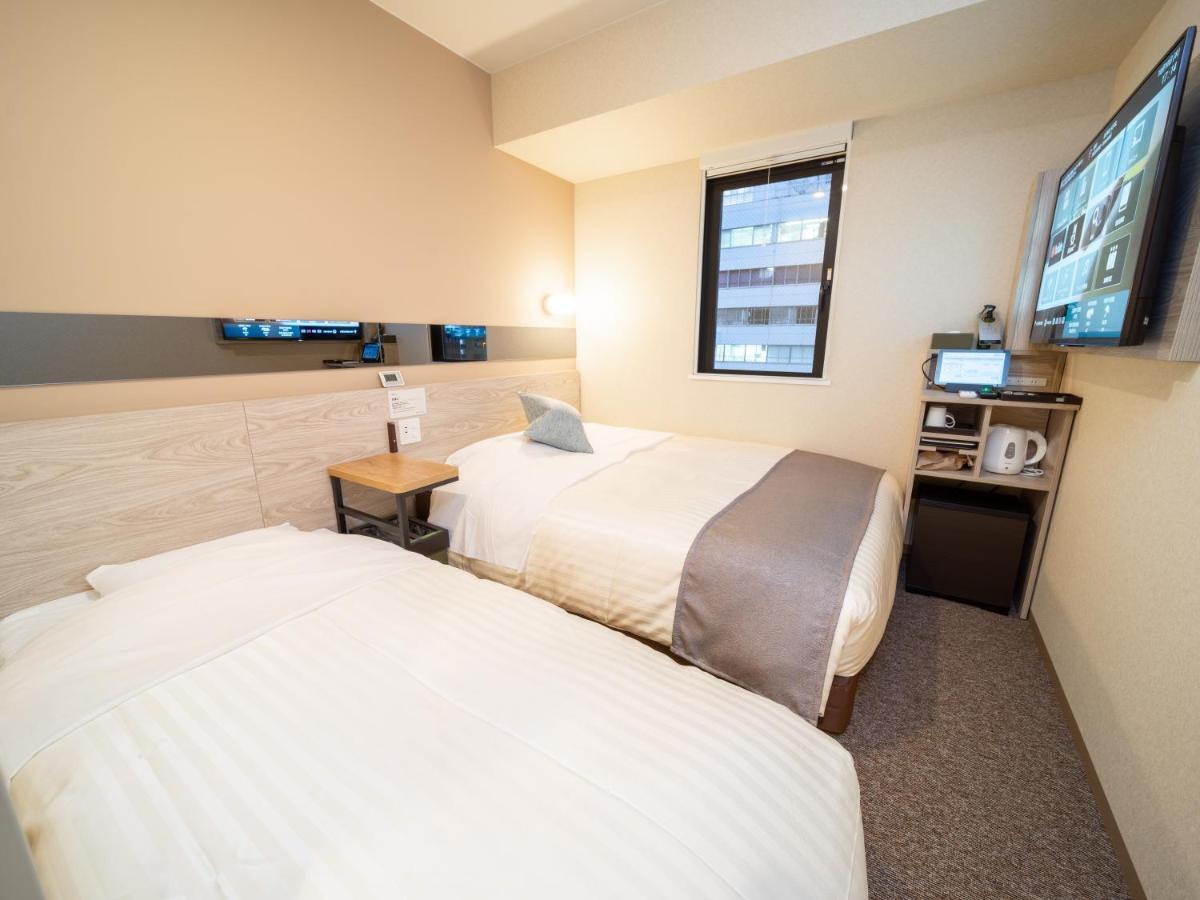 Super Hotel Premier Akihabara Токио Экстерьер фото