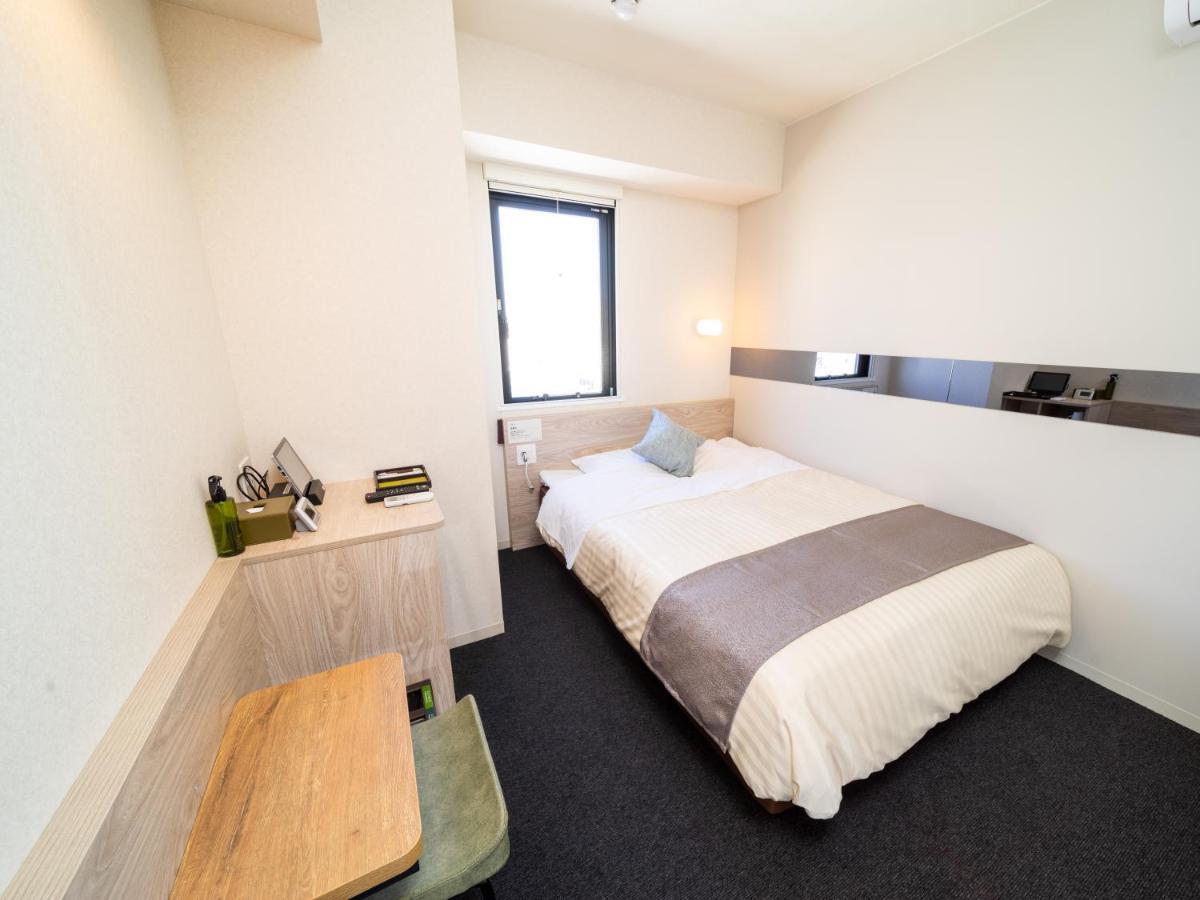 Super Hotel Premier Akihabara Токио Экстерьер фото