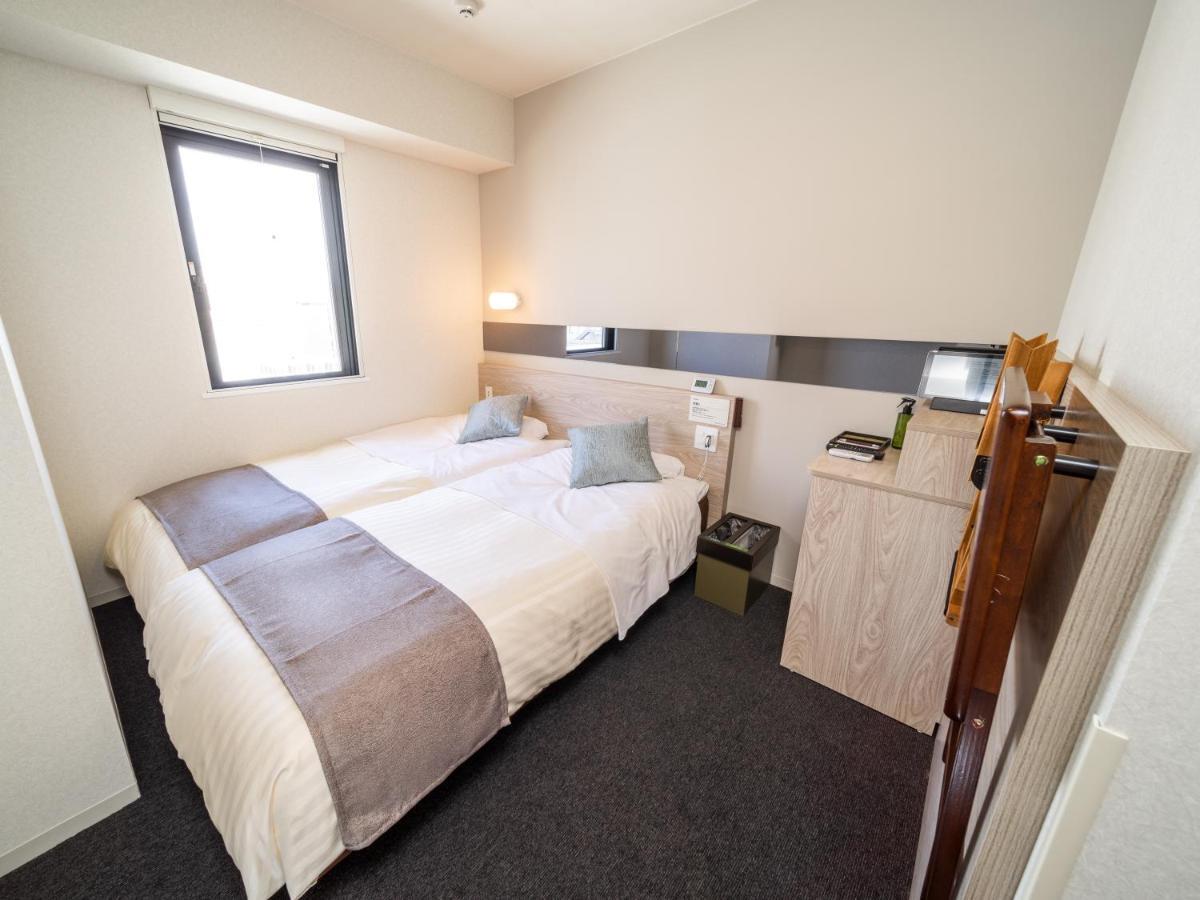 Super Hotel Premier Akihabara Токио Экстерьер фото