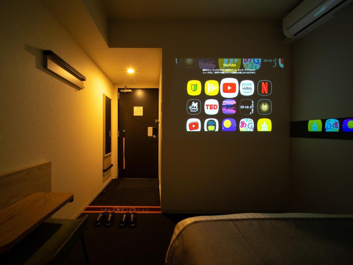Super Hotel Premier Akihabara Токио Экстерьер фото